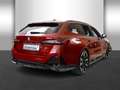 BMW i5 M60 xDrive Komfortsitze Panorama Klimaaut. Rot - thumbnail 3