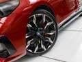 BMW M6 i5 M60 xDrive Komfortsitze Panorama Klimaaut. Rot - thumbnail 8