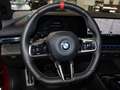 BMW i5 M60 xDrive Komfortsitze Panorama Klimaaut. Rot - thumbnail 13