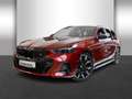 BMW i5 M60 xDrive Komfortsitze Panorama Klimaaut. Rot - thumbnail 2