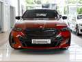BMW i5 M60 xDrive Komfortsitze Panorama Klimaaut. Rot - thumbnail 7