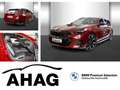 BMW i5 M60 xDrive Komfortsitze Panorama Klimaaut. Rot - thumbnail 1