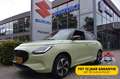 Suzuki Swift 1.2 Style AllGrip (4x4) 5-deurs Two-tone Jaune - thumbnail 1
