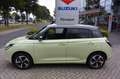 Suzuki Swift 1.2 Style AllGrip (4x4) 5-deurs Two-tone Jaune - thumbnail 5
