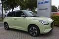 Suzuki Swift 1.2 Style AllGrip (4x4) 5-deurs Two-tone Jaune - thumbnail 9