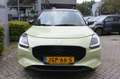 Suzuki Swift 1.2 Style AllGrip (4x4) 5-deurs Two-tone Jaune - thumbnail 2