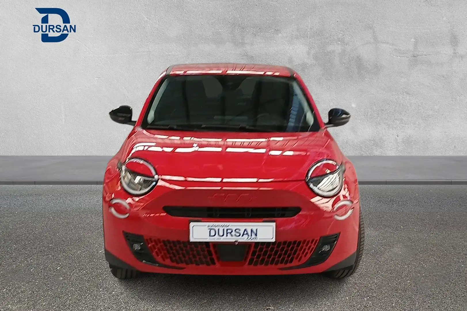 Fiat 600 600e 115kw 54kwh La prima - 2