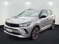 Opel Grandland 1.2 Turbo Ultimate FLA 360 ParkAss. Silber - thumbnail 1