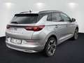 Opel Grandland 1.2 Turbo Ultimate FLA 360 ParkAss. Silber - thumbnail 3