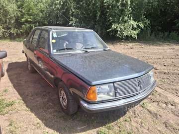 Renault 18 automatique