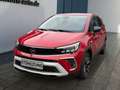 Opel Crossland 1.2 Elegance*beh.FS*SHZ*LHZ*Kamera*Ergo Rot - thumbnail 2