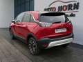 Opel Crossland 1.2 Elegance*beh.FS*SHZ*LHZ*Kamera*Ergo Rot - thumbnail 4