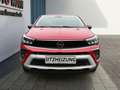 Opel Crossland 1.2 Elegance*beh.FS*SHZ*LHZ*Kamera*Ergo Rot - thumbnail 8