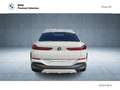 BMW X6 xDrive 30dA 265ch M Sport Blanc - thumbnail 5