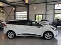 Renault Clio Estate 0.9 TCe Limited Weiß - thumbnail 21