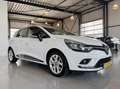 Renault Clio Estate 0.9 TCe Limited Weiß - thumbnail 5