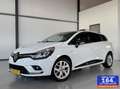 Renault Clio Estate 0.9 TCe Limited Weiß - thumbnail 1