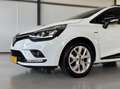 Renault Clio Estate 0.9 TCe Limited Weiß - thumbnail 14