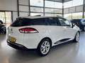 Renault Clio Estate 0.9 TCe Limited Weiß - thumbnail 3