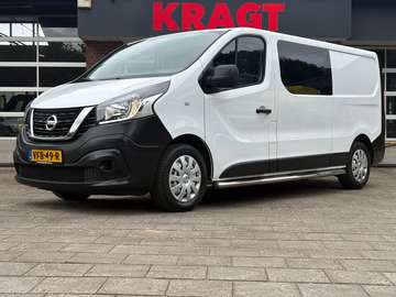 2.0 dCi 120 L2H1 Acenta DC Comfort|NAP|DUBBElCABIN