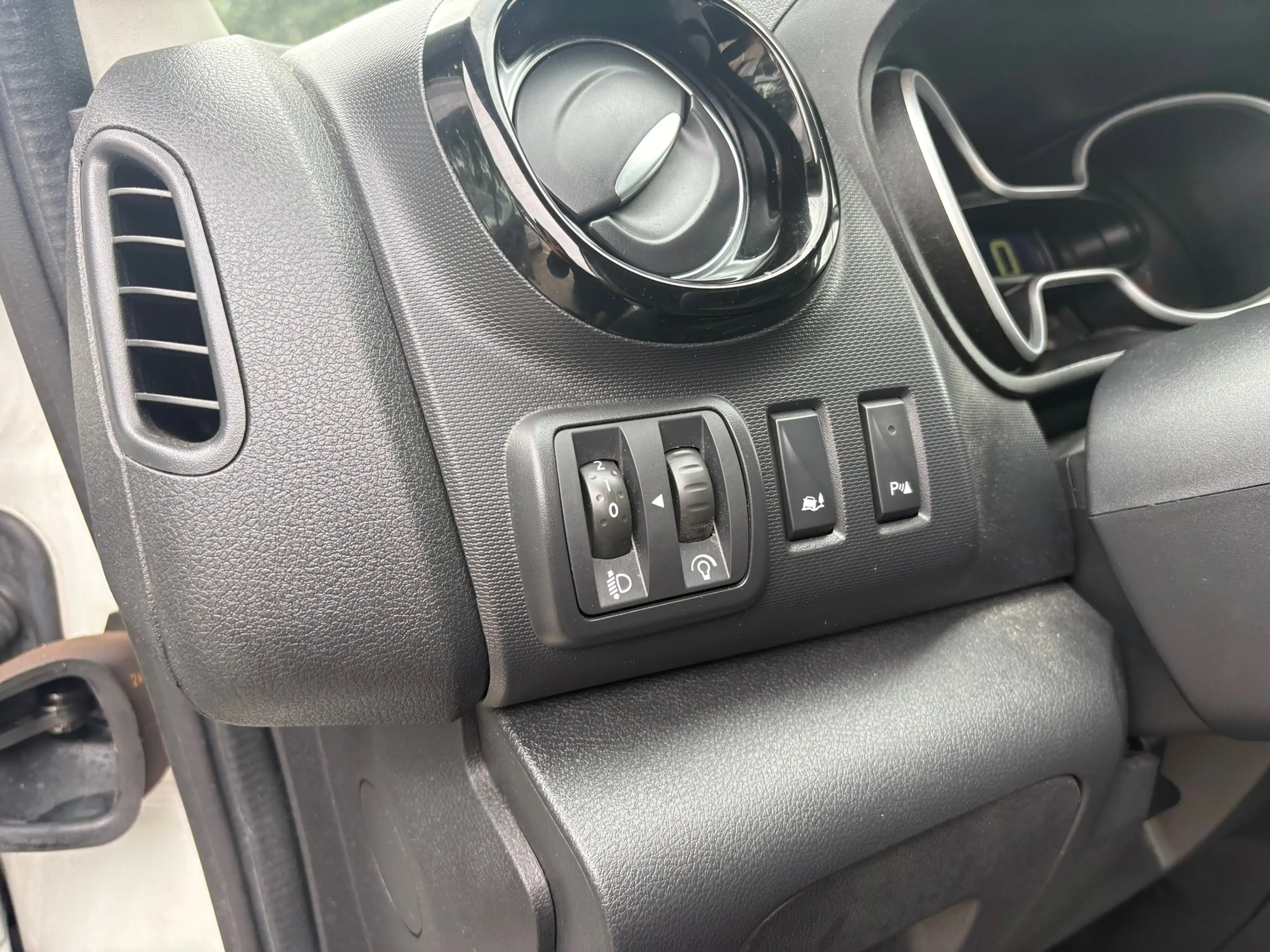Nissan NV300 2.0 dCi 120 L2H1 Acenta DC Comfort|NAP|DUBBElCABIN — photo 15