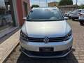 Volkswagen Touran Touran 2.0d Highline dsg Gancio traino/tettuccio Argento - thumbnail 2