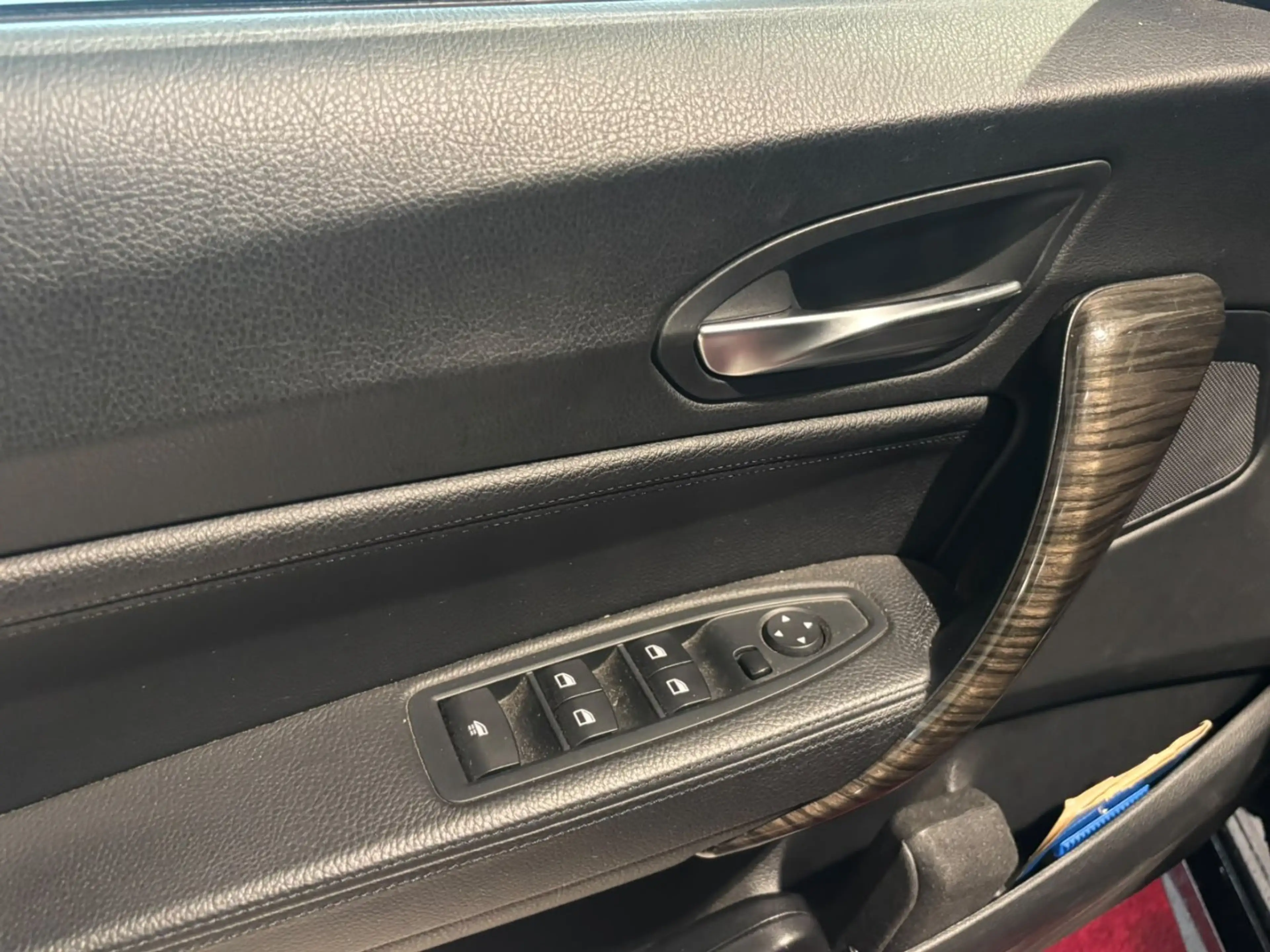 BMW 235 M i CABRIO — photo 14
