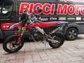 Vent Derapage 50 SUPERMOTARD 50 2 TEMPI Rosso - thumbnail 1