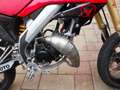 Vent Derapage 50 SUPERMOTARD 50 2 TEMPI Rosso - thumbnail 3