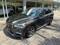 BMW X1 xDrive 18 d xLine Aut. Grau - thumbnail 2