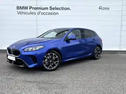 BMW Série 1 120dA 163ch M Sport DKG7