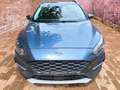 Ford Focus Active 2.0 d Automatik Seitenschaden Blauw - thumbnail 6