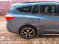 Ford Focus Active 2.0 d Automatik Seitenschaden Blauw - thumbnail 8