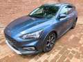 Ford Focus Active 2.0 d Automatik Seitenschaden Blauw - thumbnail 1
