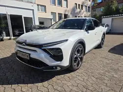 Citroën C5 X Plus LED HUD NAVI KAMERA WiPa