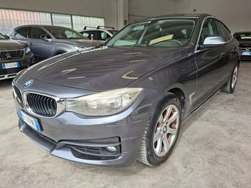 Gran Turismo Automatico / EURO 6B