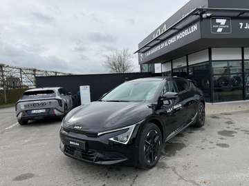 84 kWh RWD Business Plus + Drive Pack DEMOWAGEN