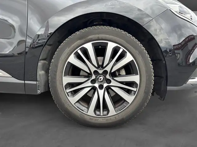 Renault Espace view 14