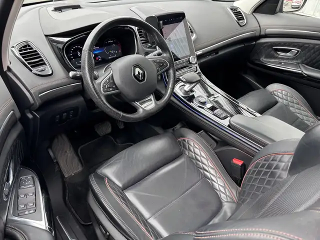 Renault Espace view 20