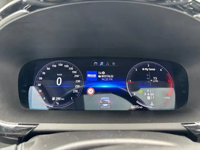 Renault Espace view 13