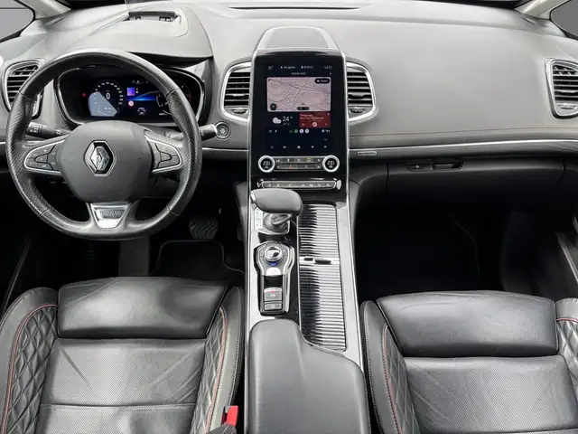 Renault Espace view 2