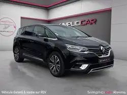 Renault Espace 2.0 BLUE DCI 190 INITIALE PARIS EDC