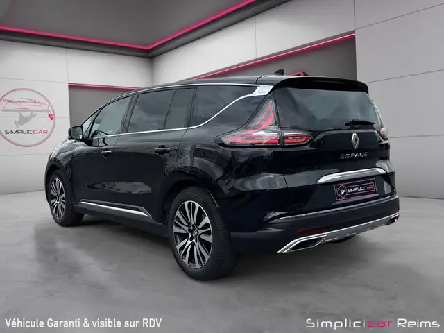 Renault Espace view 6