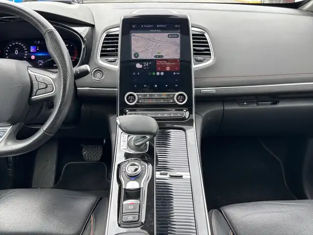 Renault Espace view 11