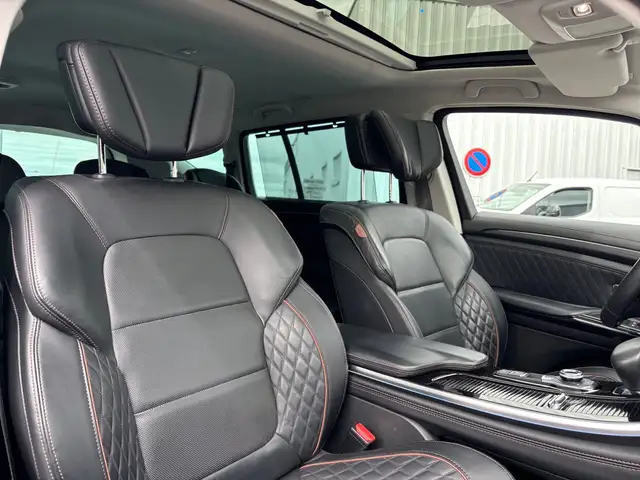 Renault Espace view 19