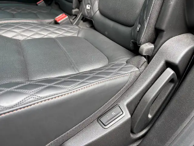 Renault Espace view 27
