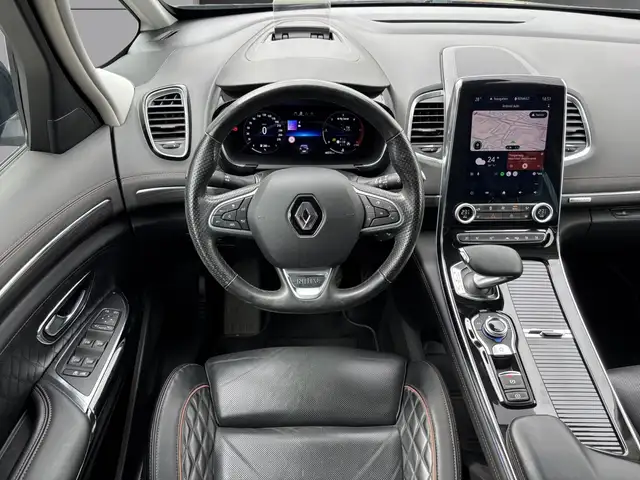 Renault Espace view 12