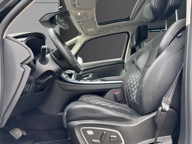 Renault Espace view 8