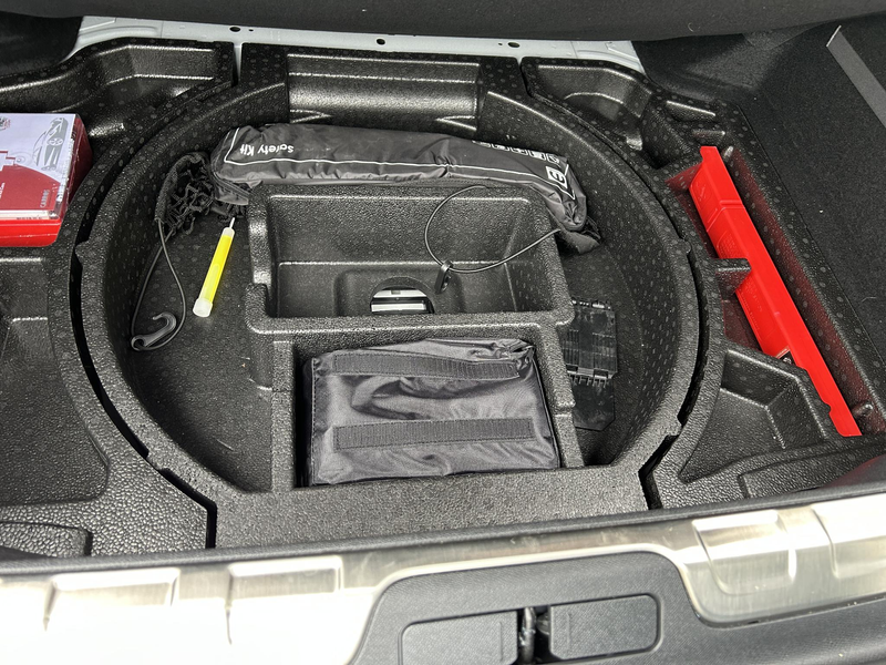 DS Automobiles DS 4 1.2 PureTech Rivoli AUTOMAAT | PANORAMADAK — photo 25
