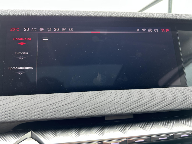 DS Automobiles DS 4 1.2 PureTech Rivoli AUTOMAAT | PANORAMADAK — photo 16